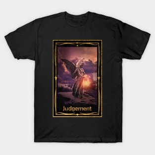 Judgement T-Shirt